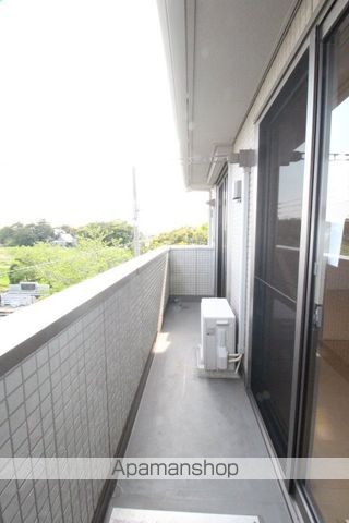 リュミエール・ソレールの内装写真