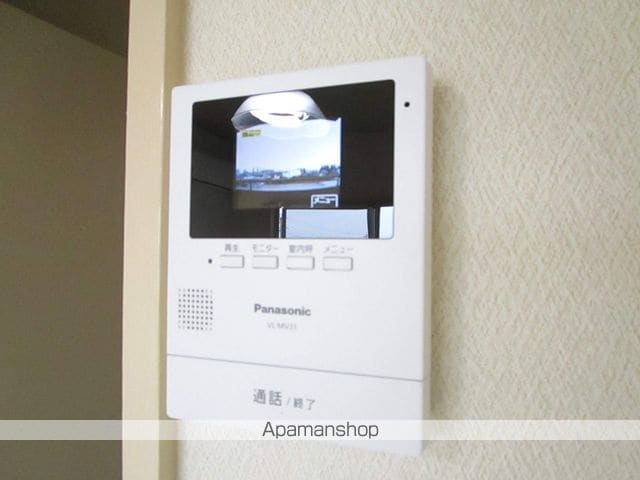 メゾンニシヤマの内装写真