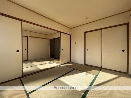 和歌山県和歌山市田尻[3DK/53.72m2]の内装1