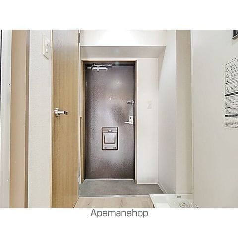 グランメール一社の内装写真