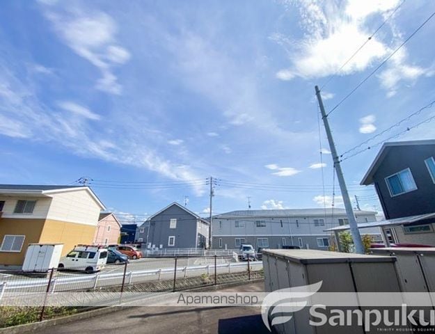 ソレーユ高岡 C棟のその他写真