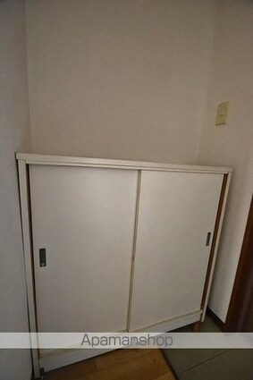 広島県広島市中区住吉町[1K/19.79m2]の内装1