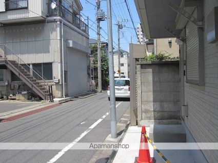 東京都江東区亀戸９丁目[1K/24.22m2]の周辺1