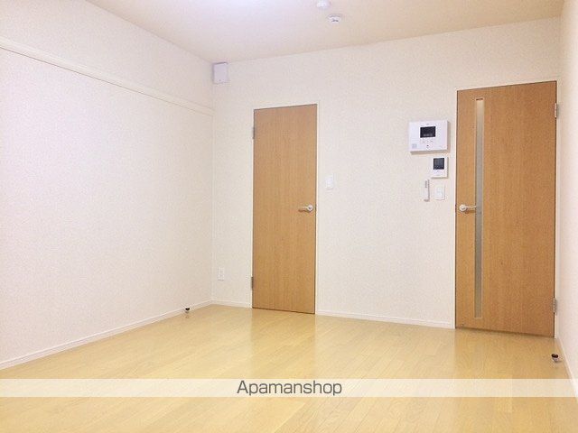クレイノケルスランドの内装写真