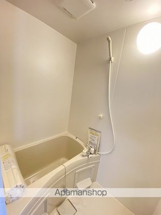 チバハイツ[1K/22m2]のバス