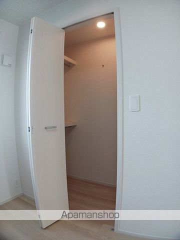 シャルム6番館 Cの内装写真