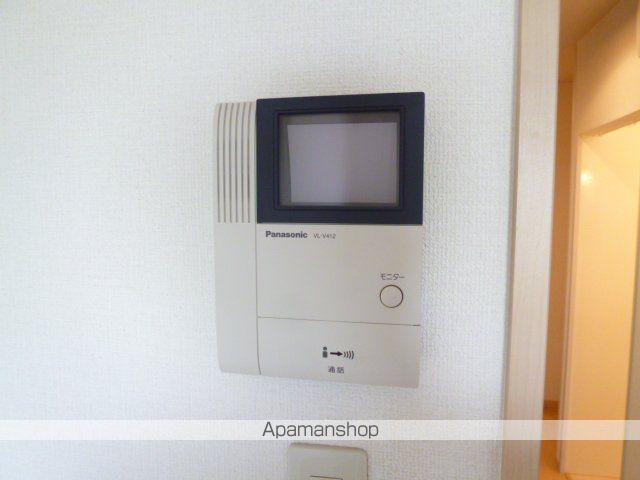 リビングタウン豊田桝塚の内装写真