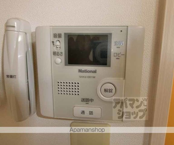 KEISEIGHTの内装写真