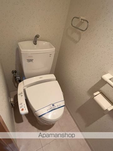 アルモニー中もずの内装写真