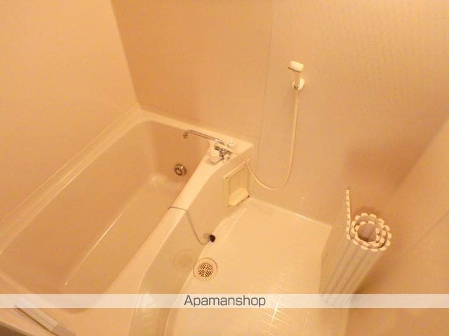 GardenStyle光善寺の内装写真