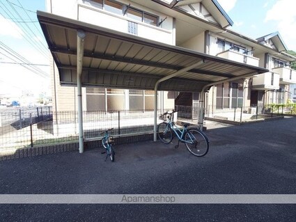 ハピネス山田　Ｂ[2LDK/55.5m2]の内装