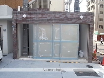 エスポアール泉[1R/24.99m2]の共用部6