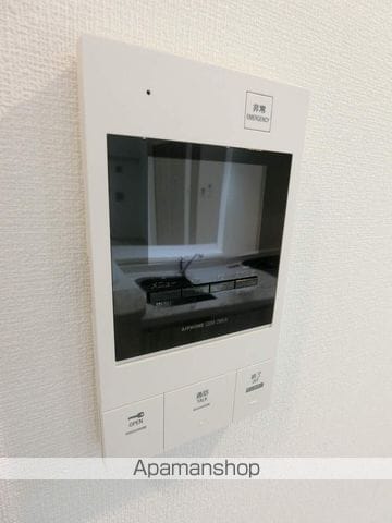 SーRESIDENCE錦糸町NORTEの内装写真