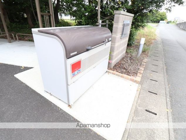 サザンシャトー古城の内装写真