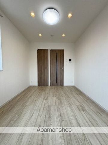 リブリ・三園の内装写真