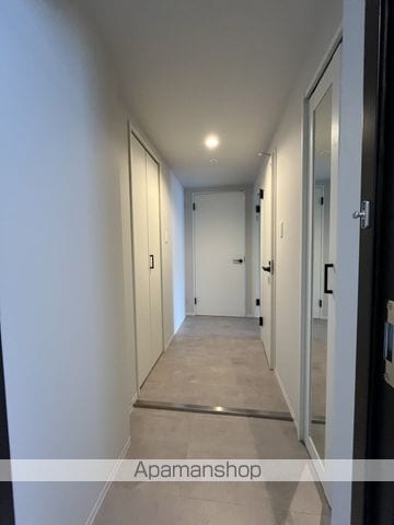 DPレジデンス南円山の内装写真