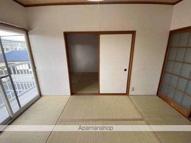 すみれコーポの内装写真