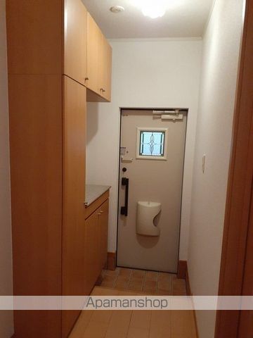 ザ・ロイヤルオークの内装写真