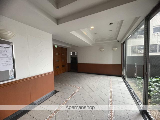 ハウスバーンフリート舟入南のその他写真