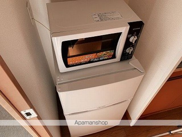 レオパレスCOTTIの内装写真
