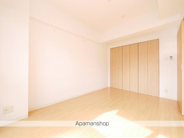 レシェンテ西梅田の内装写真