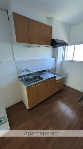 新福島ビルの内装写真