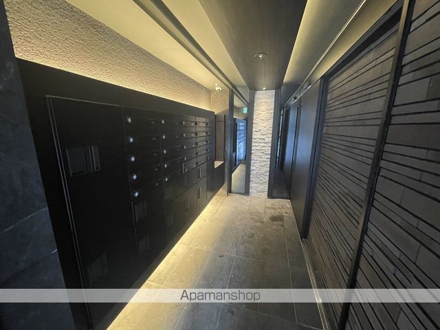 ALESIA北円山(旧 SーRESIDENCE北円山ALESIAの内装写真