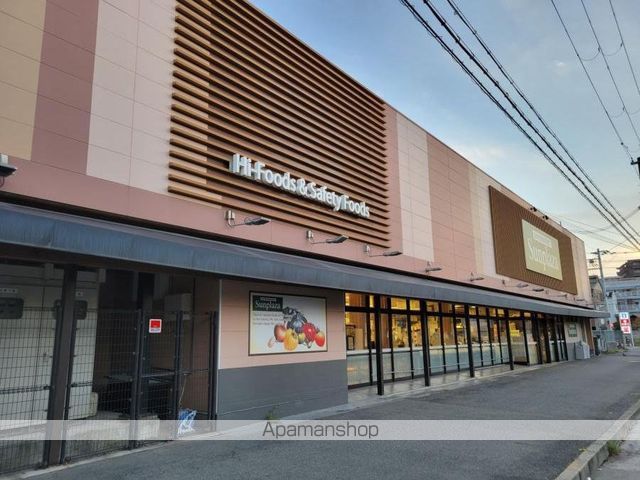 大浜北町シーエム・シスの周辺写真