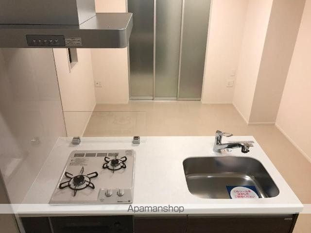 アヴニールの内装写真