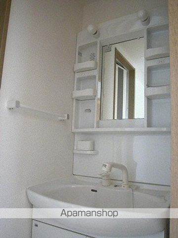 ティアラ月寒中央の内装写真