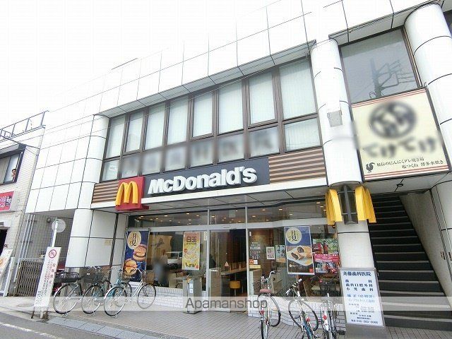 ブランニュー矢向の周辺写真
