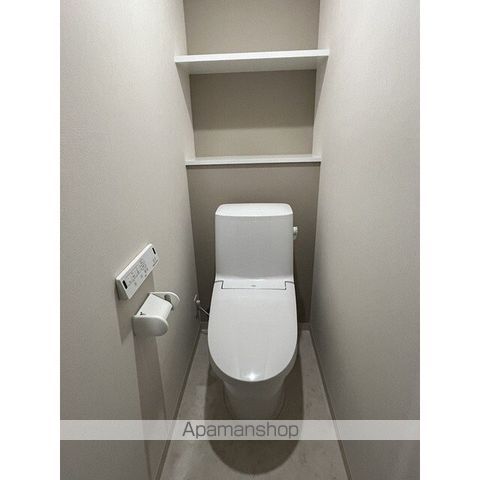 VORT高井戸西RESIDENCEの内装写真