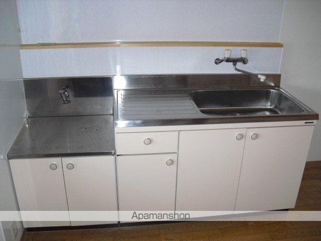サンフラワー林の内装写真