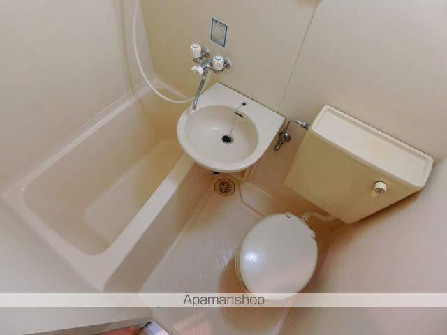 チャペルハイムタナベの内装写真
