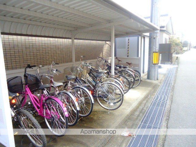 エルフメゾン東中野のその他写真