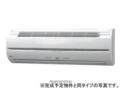 デフィ高埇[1K/33.2m2]のその他内装1