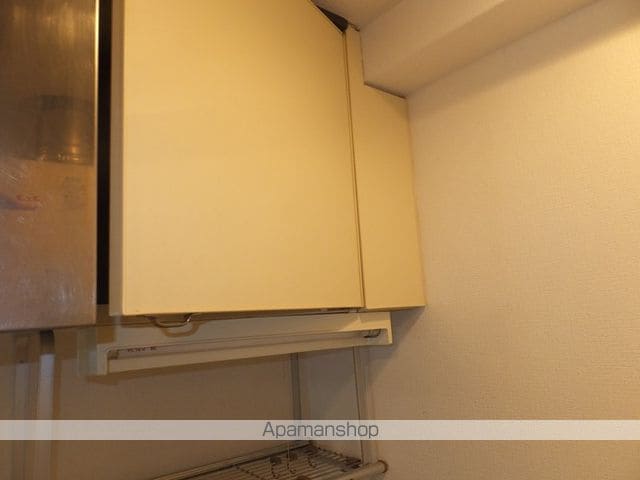 ベルテ北広島の内装写真