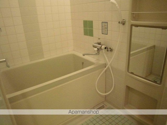 パーク・ノヴァ調布の内装写真