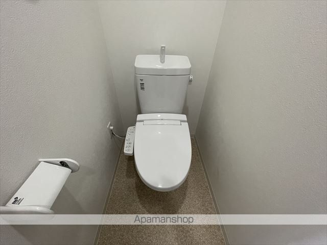 LUXENA新大阪の内装写真