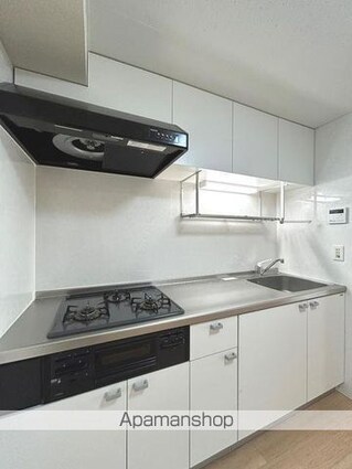 西葛西田中ビル[3LDK/66.3m2]のキッチン