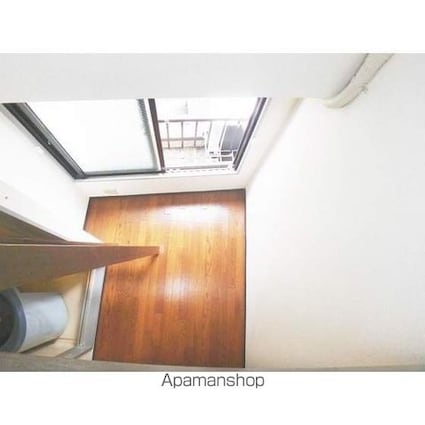 ＡＱＵＡレジデンス中井[1R/6.2m2]のその他部屋・スペース4