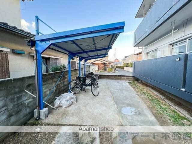 ラブレ吉藤の外観写真