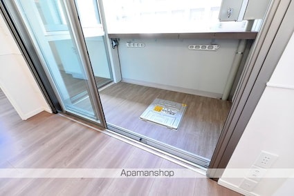 パークルール大手町[2LDK/45.43m2]の内装3