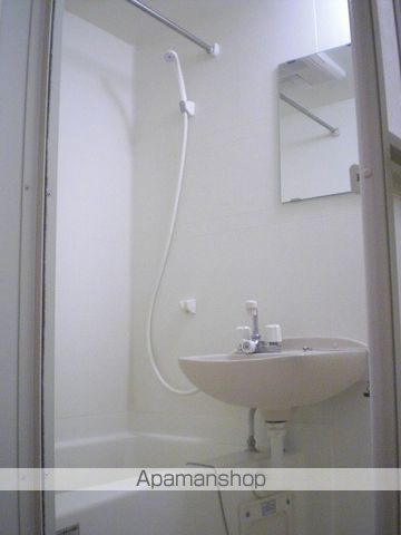 レオパレスマツザワの内装写真