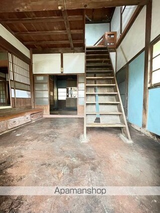 小比企町古民家一戸建[5DK/151.74m2]の玄関