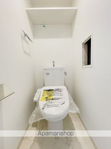 エステート金山の内装写真