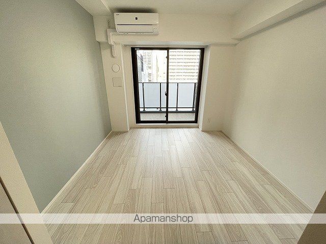 ルネフラッツ谷町四丁目の内装写真