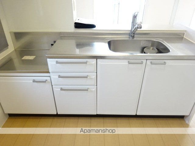 A−ROOMの内装写真