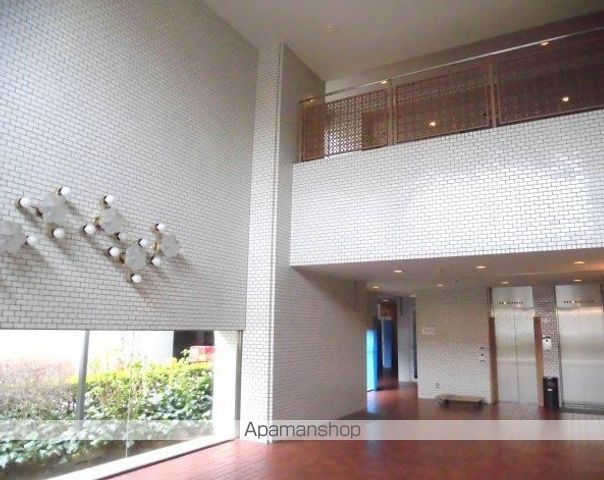 三越ゼームス坂マンションのその他写真