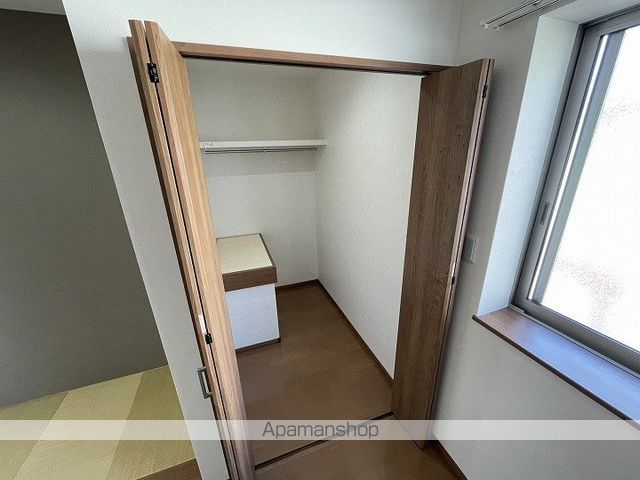 レカン南巽の内装写真
